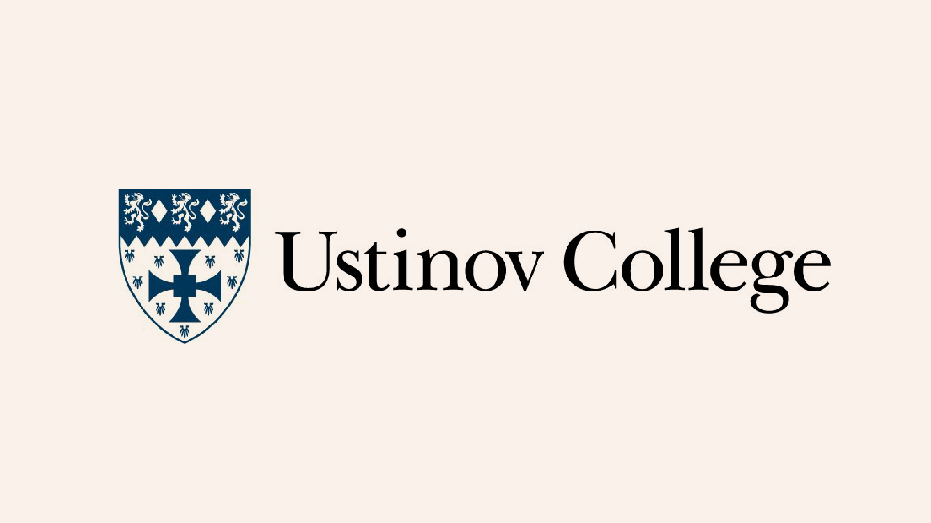 Ustinov College - Durham University