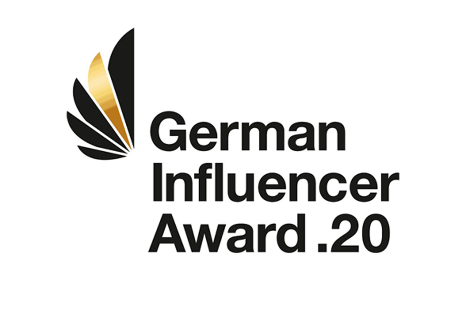German Influencer Award. Donations in favour of the Peter Ustinov Foundation